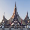 Nieuw hotel Efteling in 2024