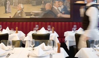 Horeca Alliantie over heropening: "Blij met het behaalde resultaat"