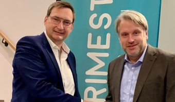 Duitse Primestar Group zet in op groei en benoemt nieuwe managing director