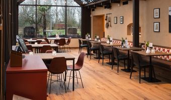 De 27ste Loetje opent in Houten