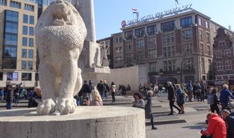 Hotelinvesteringen van 200 naar 800 miljoen euro