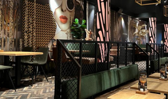 De Beren opent in Kerkrade