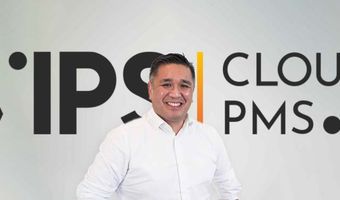 "Binnenkort implementeren wij 1600 kamers van een NL hotelketen"