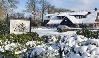 Het Ros van Twente uit De Lutte komt met een ludieke actie