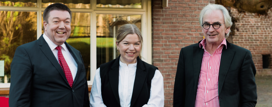 Het erfgoedmonument dat familiehotel heet