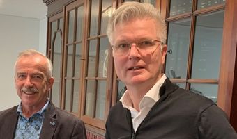 Inkoopcombinaties werken samen