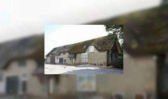 Boerderij bij Hoofddorp wordt restaurant