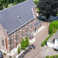 Erfgoedhotels in Brabant: overvloedige monumentale gastvrijheid op zeekleipolders