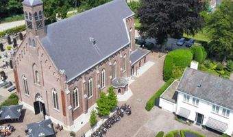 Erfgoedhotels in Brabant: overvloedige monumentale gastvrijheid op zeekleipolders