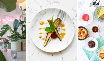 Vega(n) concept Rozey opent derde zaak in Amersfoort