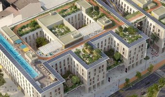 The Student Hotel opent twee nieuwe vestigingen; 145 miljoen euro erbij