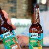 Leren proeven met de bieren Hop en Extra Hop van Bird Brewery