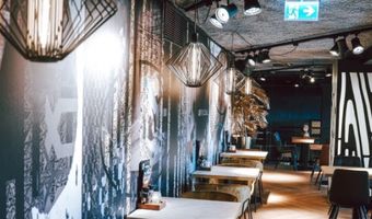 Ondernemersstel openen De Beren in Valkenburg