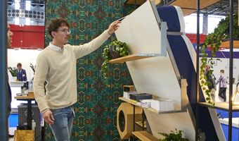 De nieuwste ontwikkelingen op hotelgebied tijdens de Independent Hotel Show