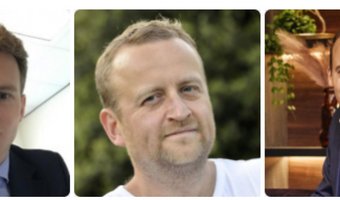 Eden Hotels presenteert nieuwe namen