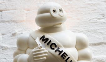 Presentatie Michelingids op 30 mei