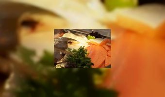 Tilburgse vestiging restaurant Sumo