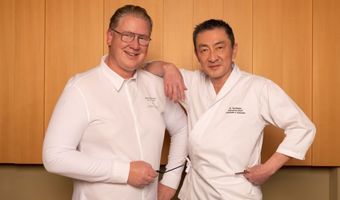 Yamazato viert 50-jarig jubileum in samenwerking met Ciel Bleu