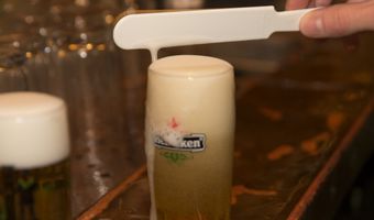 Heineken gaat bier duurder maken na topjaar