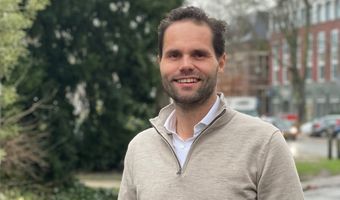 Hopper; de slimme manier van het boeken van je volgende reis