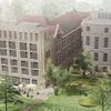 Pillows Hotels opent nieuw vijfsterrenhotel aan Amsterdamse Oosterpark