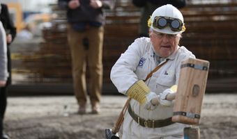 Hotel De Timmerfabriek krijgt zusje