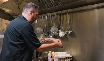 Bijna 20 procent coronasteun naar horeca