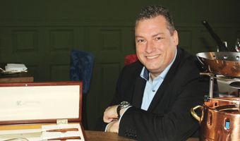 Gastvrijheidscoach zet klassieke tafelbereidingen weer op de kaart