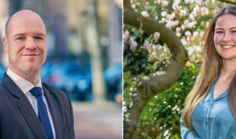 Seksueel grensoverschrijdend gedrag op de hotelwerkvloer