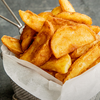 Brewer's Wedges: aardappelwedges met hopsmaak