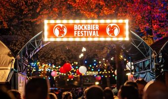 Het Lentebock Festival in Utrecht komt eraan