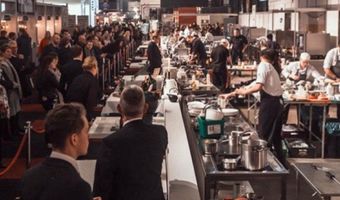 HorecaEvenTT verhuist naar WTC Expo Leeuwarden