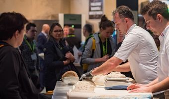 Live te volgen: Dutch Pastry Award en Beste Bonbon van Nederland 2022