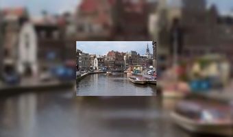 Run op hotelkamers Amsterdam