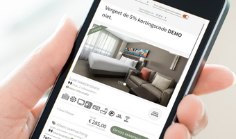 5 tips voor uw b&b boekingsmodule