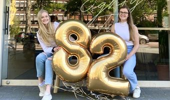 Brunchcafé Eighty-Two: co-created by Tik-Tok