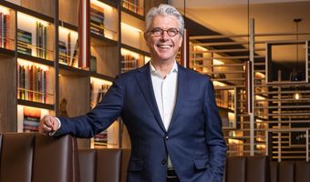 Interview Alexander Kluit: "We zijn klaar voor de toekomst"