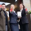 Hotels.nl roept Krasnapolsky uit tot beste hotel van Nederland