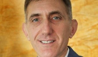 Alessio Colavecchio nieuwe General Manager Hilton Amsterdam