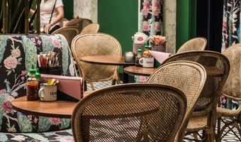 Omzet horeca groeit in 2021 met 13,5 procent