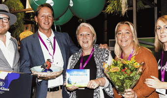 Inschrijving Gaia Green Awards van start