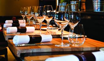 In maart lees je alles over innovatie in de horeca