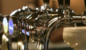 In maart lees je alles over innovatie in de horeca