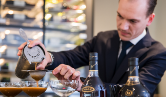 Inschrijving Nationale Hennessy Gastvrijheidsprijs 2022 van start