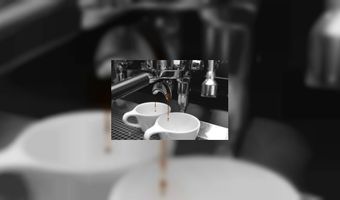 Coffee Award voor Doppio Espresso?