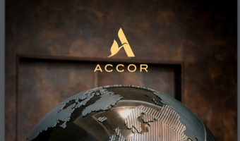 Jaaromzet Accor stijgt met 36 procent