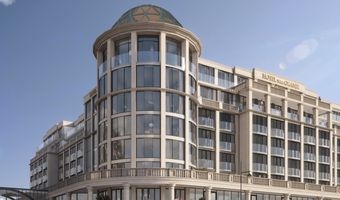 Hotels van Oranje ondergaat metamorfose