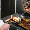 Volg live de vakwedstrijden Dutch Pastry Award en Beste Bonbon