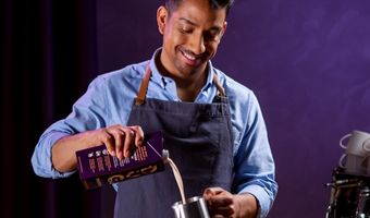 Een week geen vlees en zuivel: 6 vegan trends voor in het cafe