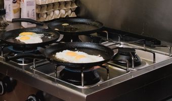 Een keuken zonder gas; louter voordelen?